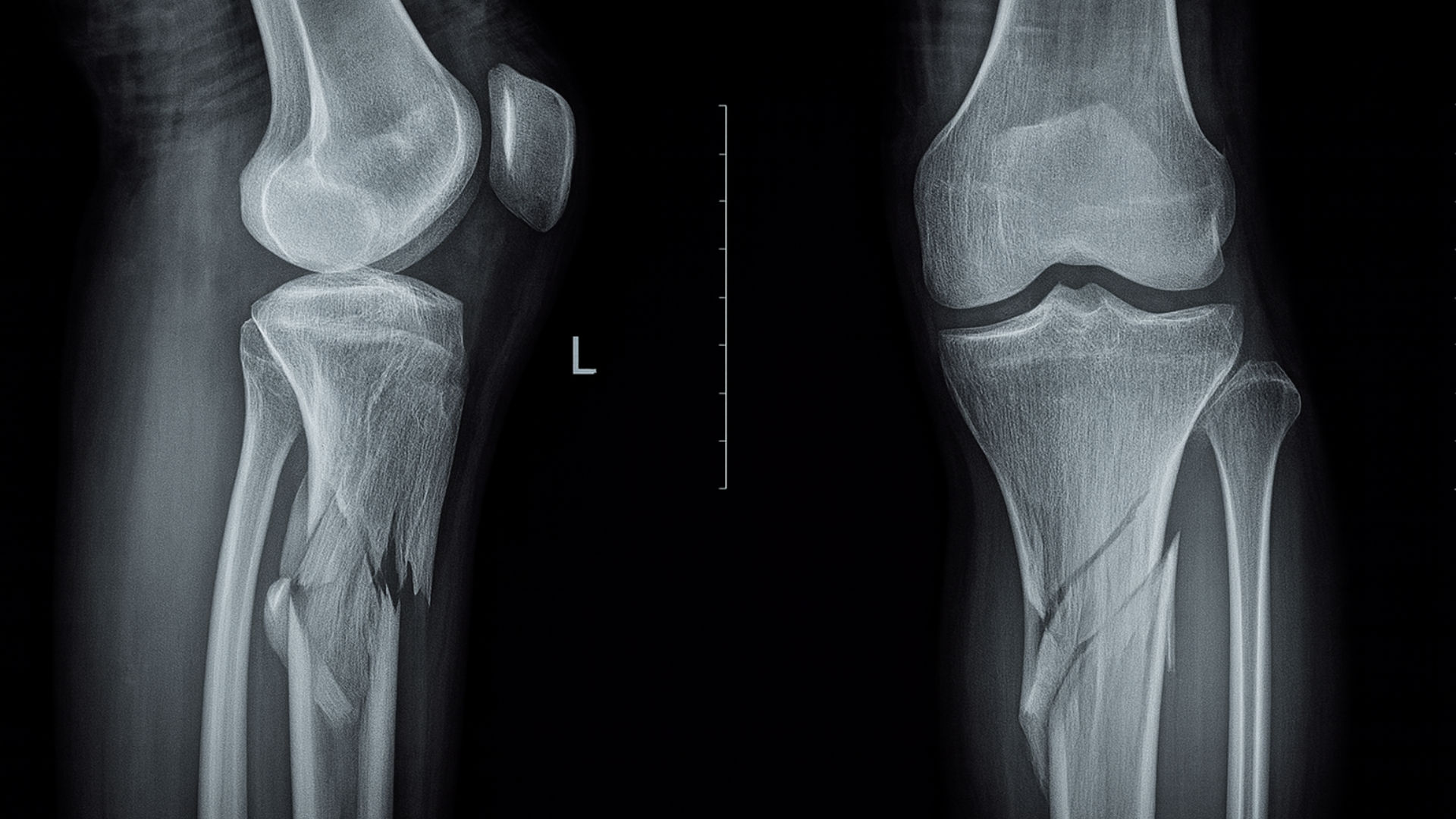 chirurgie des fractures