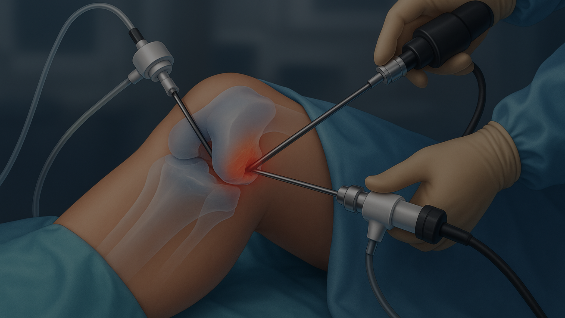 chirurgie mini-invasive