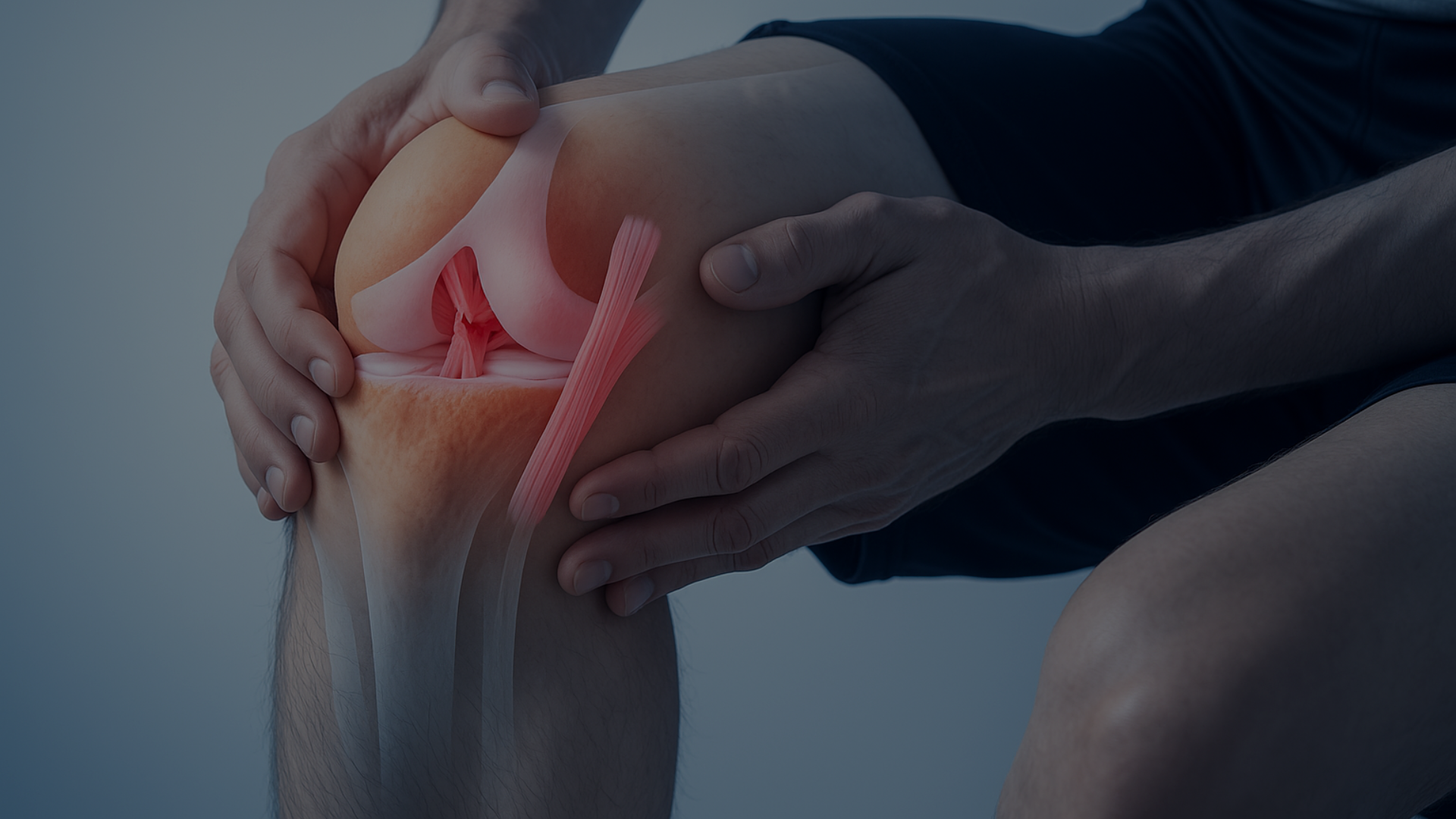 ligament croisé