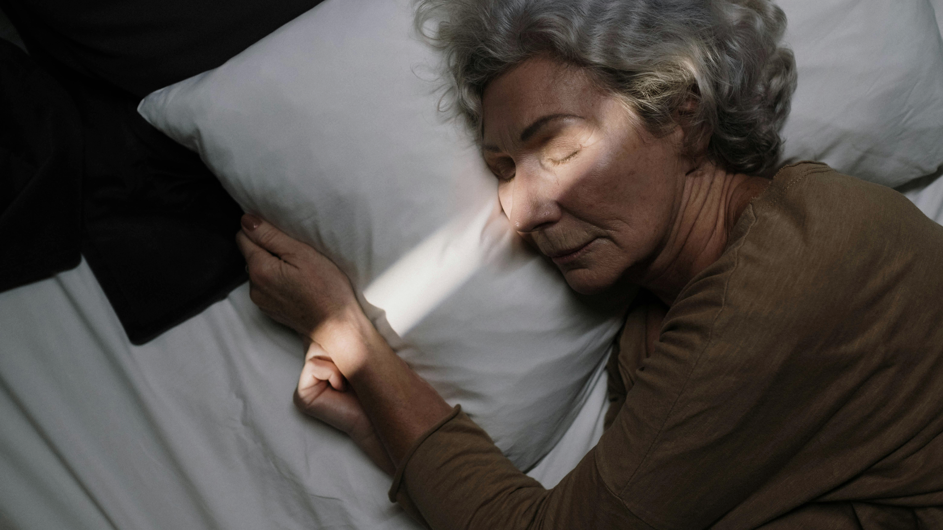 arthrose et sommeil