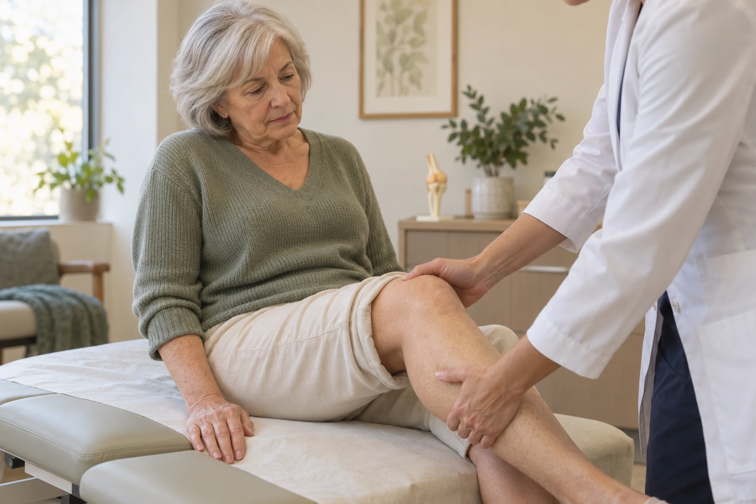 fracture-periprothetique-diagnostic.webp Évaluation clinique d’une fracture périprothétique