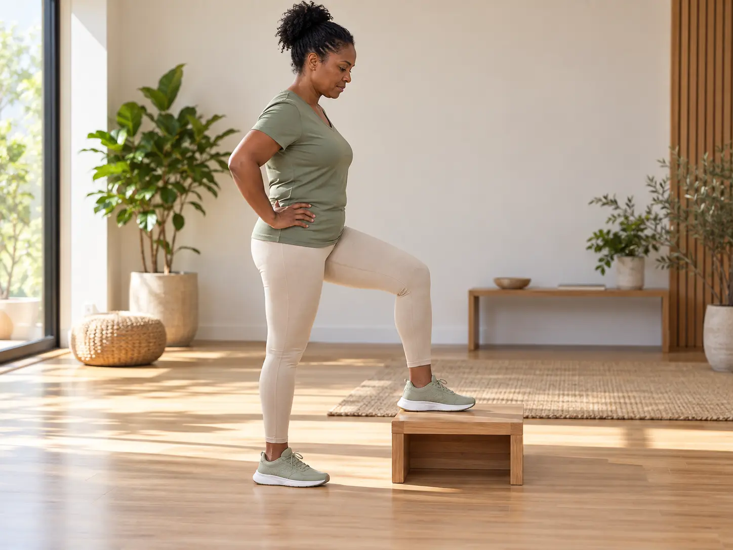 Exercice de renforcement pour traiter une tendinopathie des adducteurs