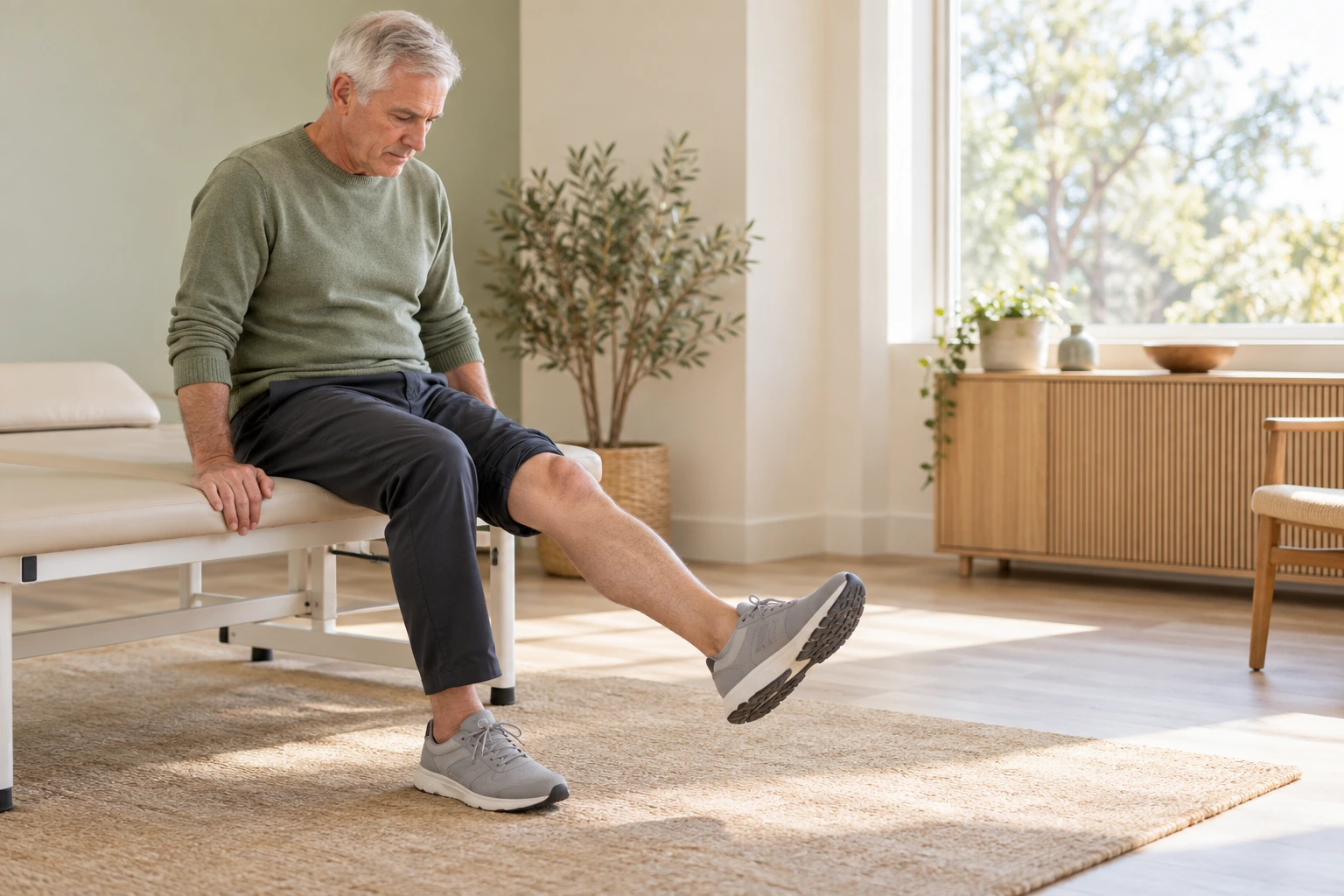 Tendinopathie rotulienne