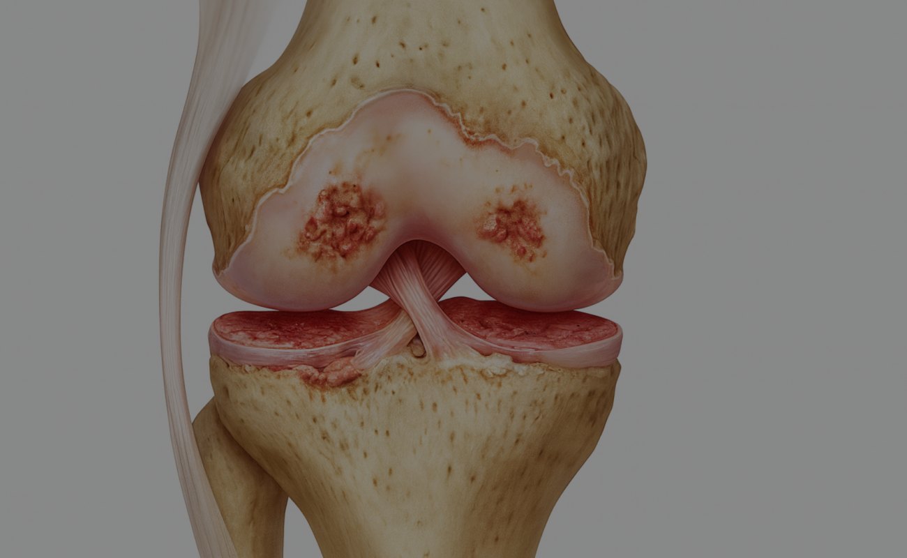 ARTHROSE