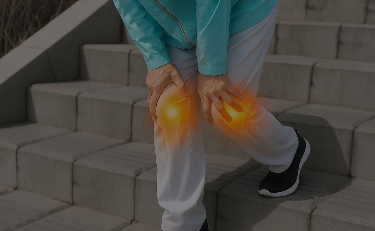 arthrose
