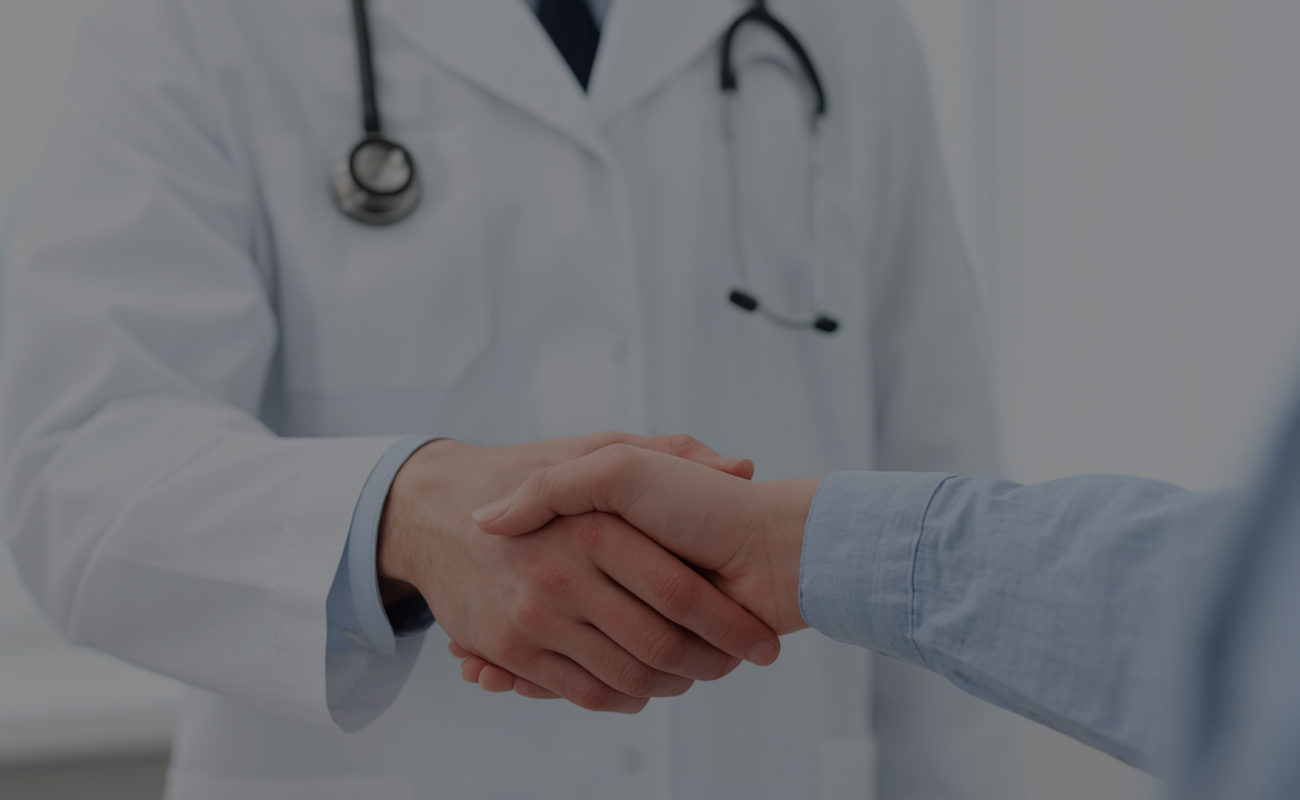 chirurgie orthopédique