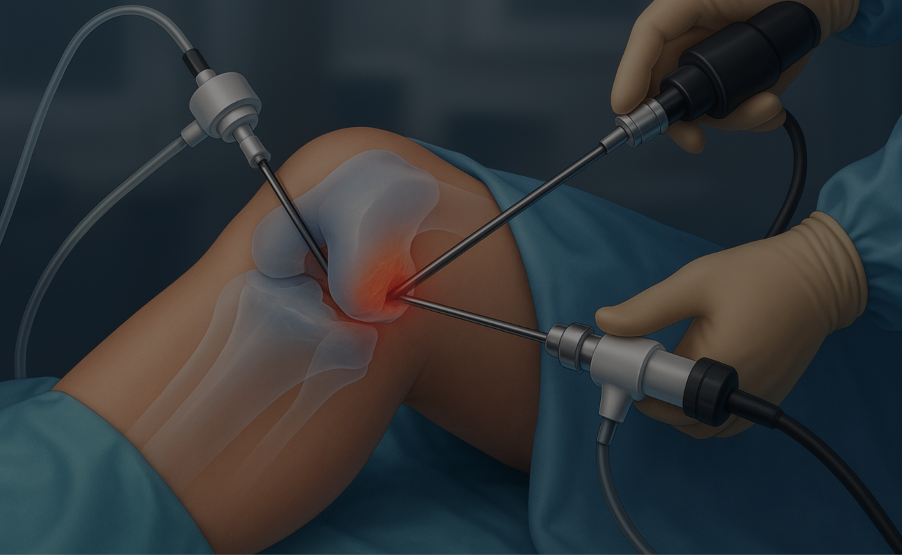 chirurgie mini-invasive